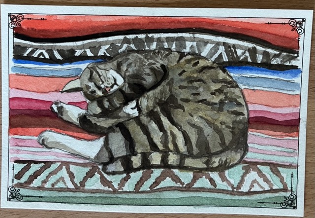 Watercolor 1