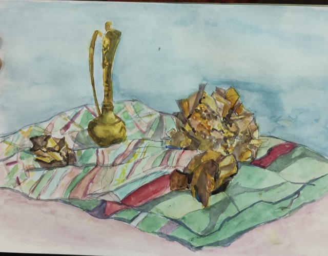 Watercolor 2