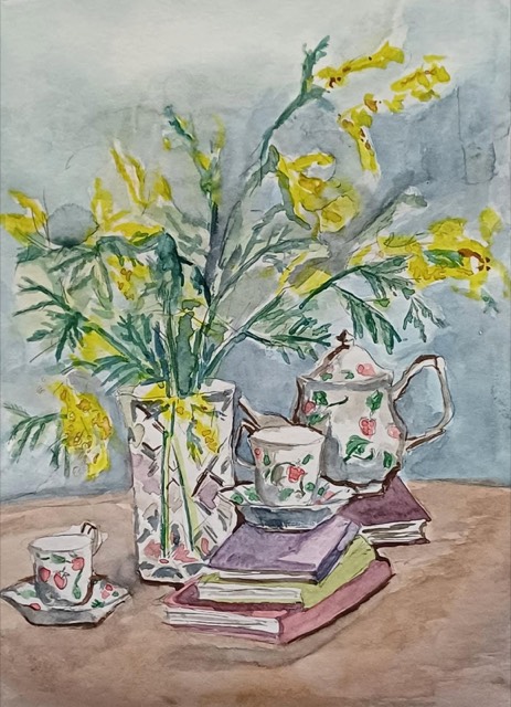 Watercolor 3