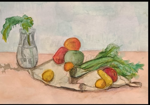 Watercolor 5