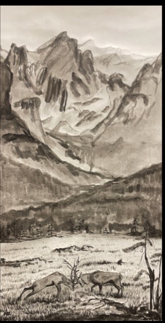 Watercolor 6